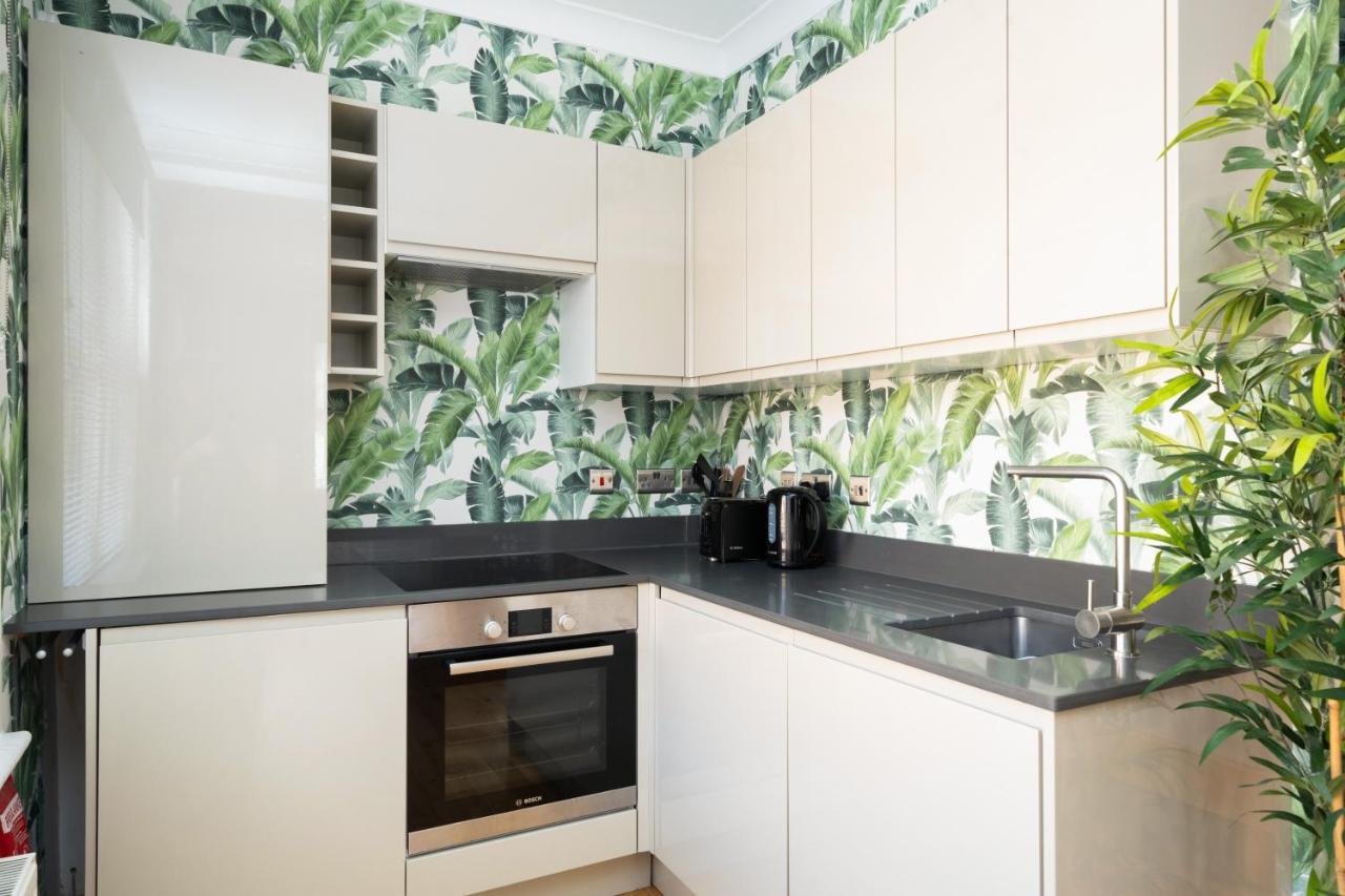 Crashpads Shoreditch Brick Lane Mini Lofts 伦敦 外观 照片