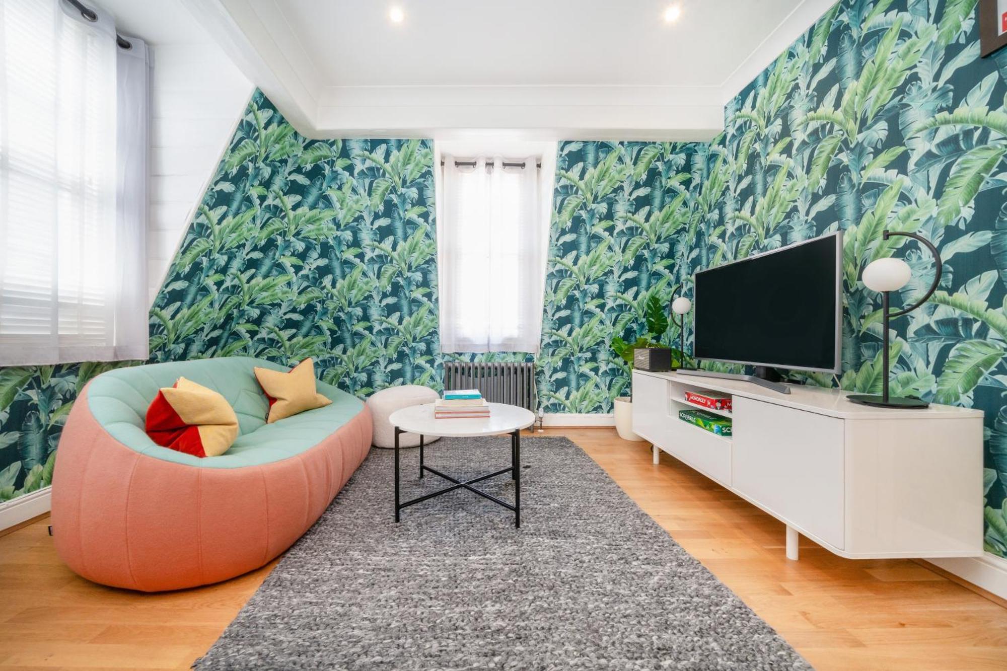 Crashpads Shoreditch Brick Lane Mini Lofts 伦敦 外观 照片