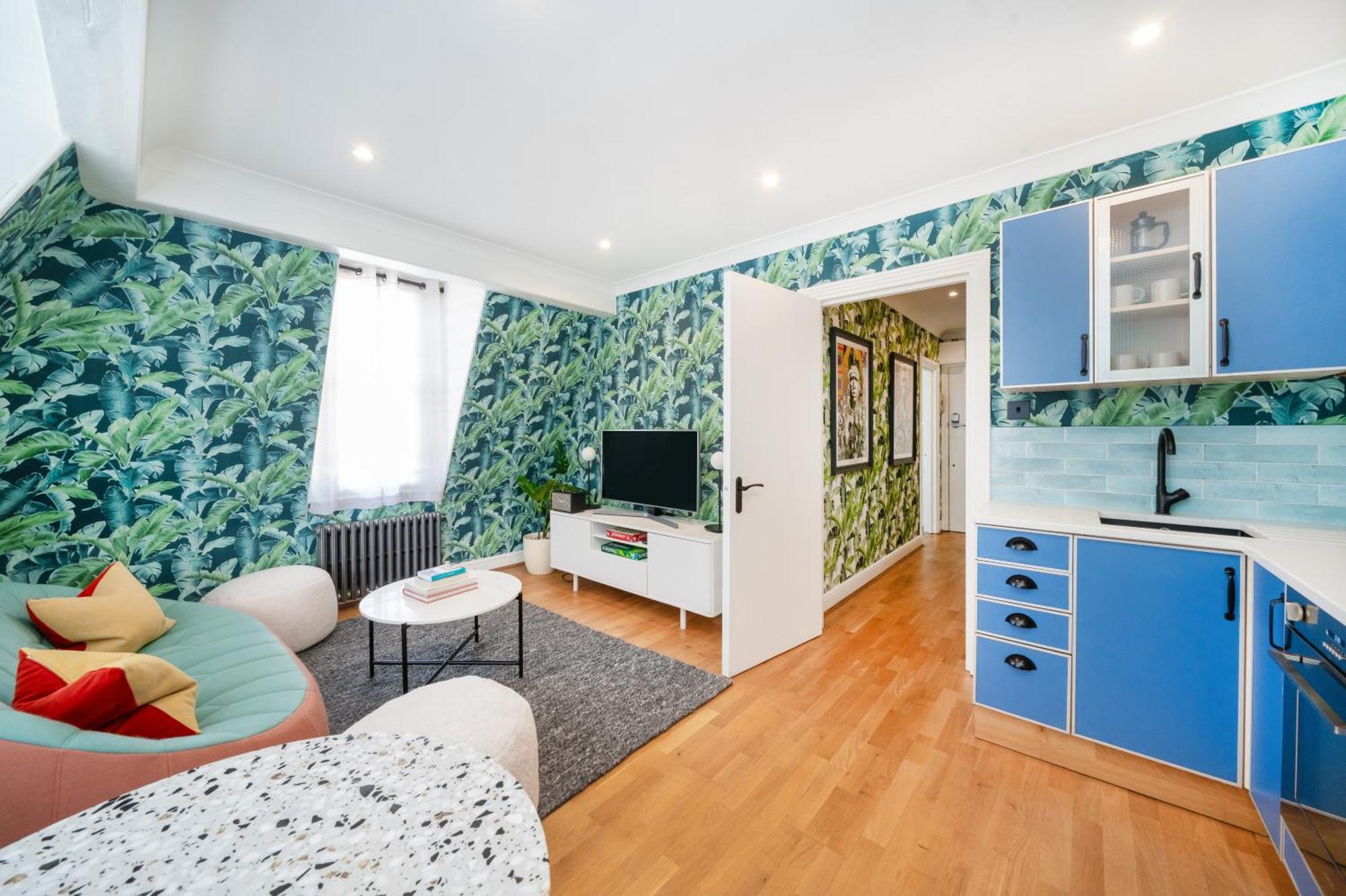 Crashpads Shoreditch Brick Lane Mini Lofts 伦敦 外观 照片